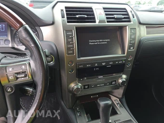 2015 Lexus GX 460 - miniatura 11