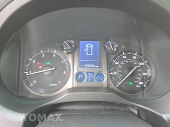 2015 Lexus GX 460 - miniatura 12