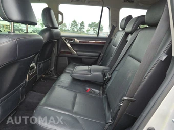 2015 Lexus GX 460 - miniatura 13
