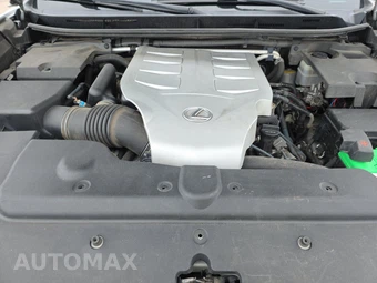 2015 Lexus GX 460 - miniatura 16