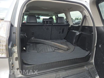 2015 Lexus GX 460 - miniatura 17