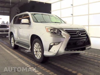 2015 Lexus GX 460 - miniatura 3