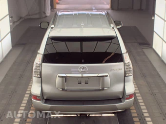 2015 Lexus GX 460 - miniatura 5