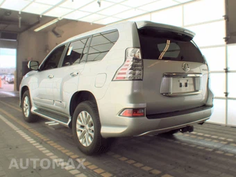 2015 Lexus GX 460 - miniatura 6