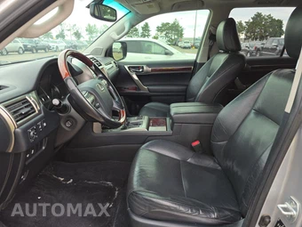 2015 Lexus GX 460 - miniatura 7