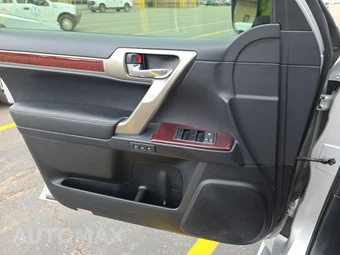 2015 Lexus GX 460 - miniatura 9