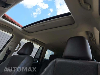 2015 Lexus GX 460 - miniatura 11