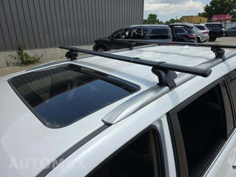 2015 Lexus GX 460 - miniatura 12