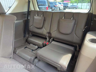 2015 Lexus GX 460 - miniatura 14