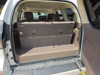 2015 Lexus GX 460 - miniatura 15