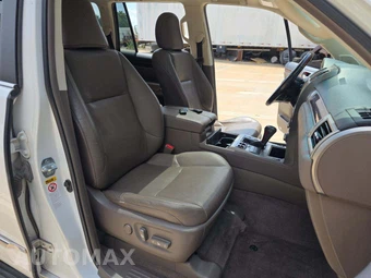 2015 Lexus GX 460 - miniatura 19