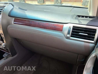 2015 Lexus GX 460 - miniatura 20