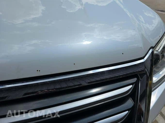 2015 Lexus GX 460 - miniatura 23