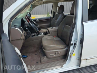 2015 Lexus GX 460 - miniatura 6
