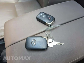 2015 Lexus GX 460 - miniatura 8