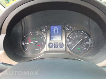 2015 Lexus GX 460 - miniatura 9