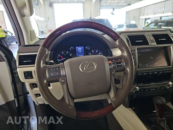 2015 Lexus GX 460 – miniatura 10
