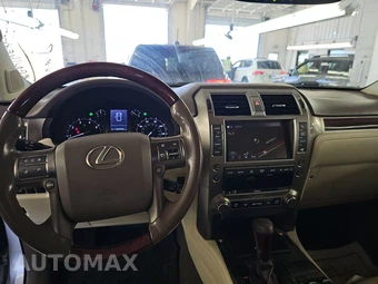 2015 Lexus GX 460 – miniatura 11