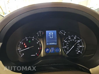 2015 Lexus GX 460 – miniatura 12
