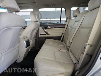 2015 Lexus GX 460 – miniatura 13