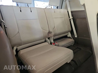2015 Lexus GX 460 – miniatura 14