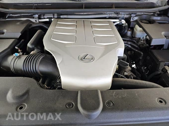 2015 Lexus GX 460 – miniatura 16