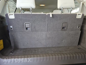 2015 Lexus GX 460 – miniatura 17