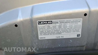 2015 Lexus GX 460 – miniatura 18