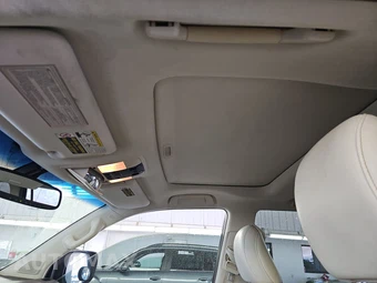 2015 Lexus GX 460 – miniatura 19