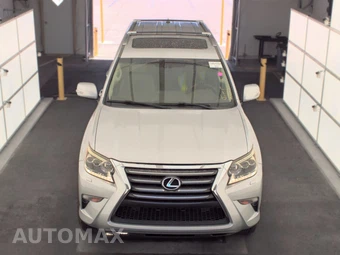 2015 Lexus GX 460 – miniatura 2