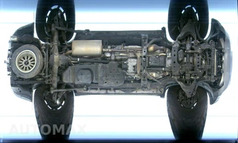 2015 Lexus GX 460 – miniatura 20