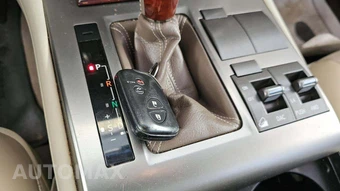 2015 Lexus GX 460 – miniatura 22