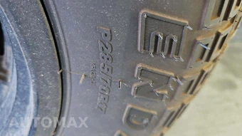 2015 Lexus GX 460 – miniatura 25
