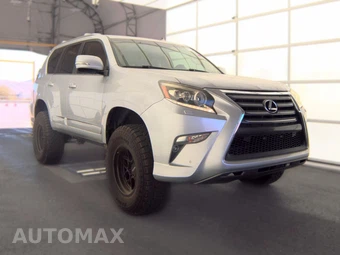 2015 Lexus GX 460 – miniatura 3