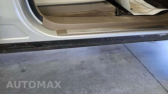 2015 Lexus GX 460 – miniatura 30