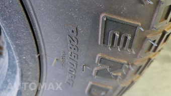 2015 Lexus GX 460 – miniatura 31