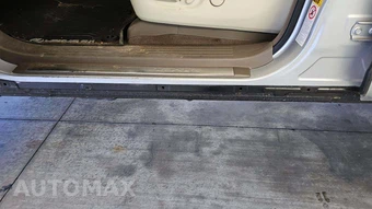 2015 Lexus GX 460 – miniatura 36