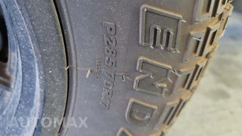 2015 Lexus GX 460 – miniatura 37