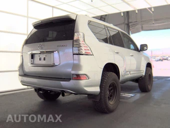 2015 Lexus GX 460 – miniatura 4
