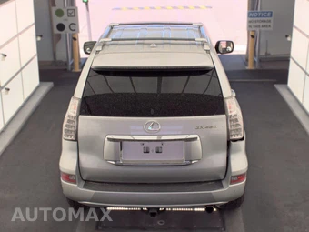 2015 Lexus GX 460 – miniatura 5