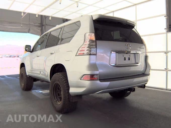 2015 Lexus GX 460 – miniatura 6