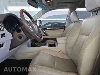 2015 Lexus GX 460 – miniatura 7