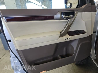2015 Lexus GX 460 – miniatura 9