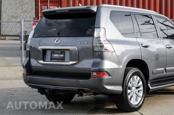 2015 Lexus GX 460 - miniatura 12