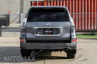 2015 Lexus GX 460 - miniatura 14