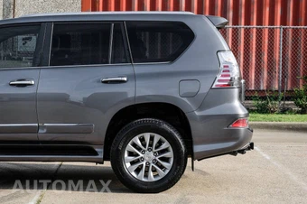 2015 Lexus GX 460 - miniatura 18