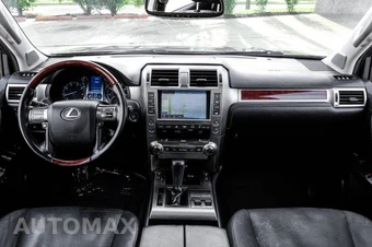 2015 Lexus GX 460 - miniatura 20