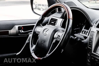 2015 Lexus GX 460 - miniatura 21