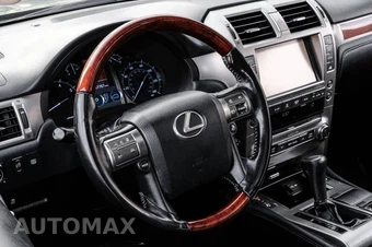 2015 Lexus GX 460 - miniatura 22