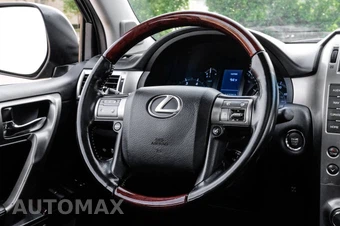 2015 Lexus GX 460 - miniatura 23